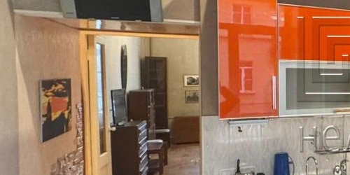 2-комн квартира Полюстровский проспект, 47