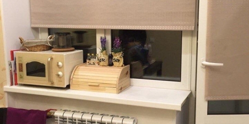 1-комн квартира Стрельна г., Кропоткинская ул. ,  д. 6