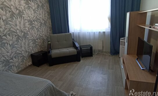 Продажа 1-комн квартиры на вторичном рынке Белореченская улица,  д. 6