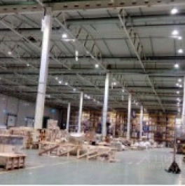 Продажа склада Северный, ул Логистическая,  д. 1/16