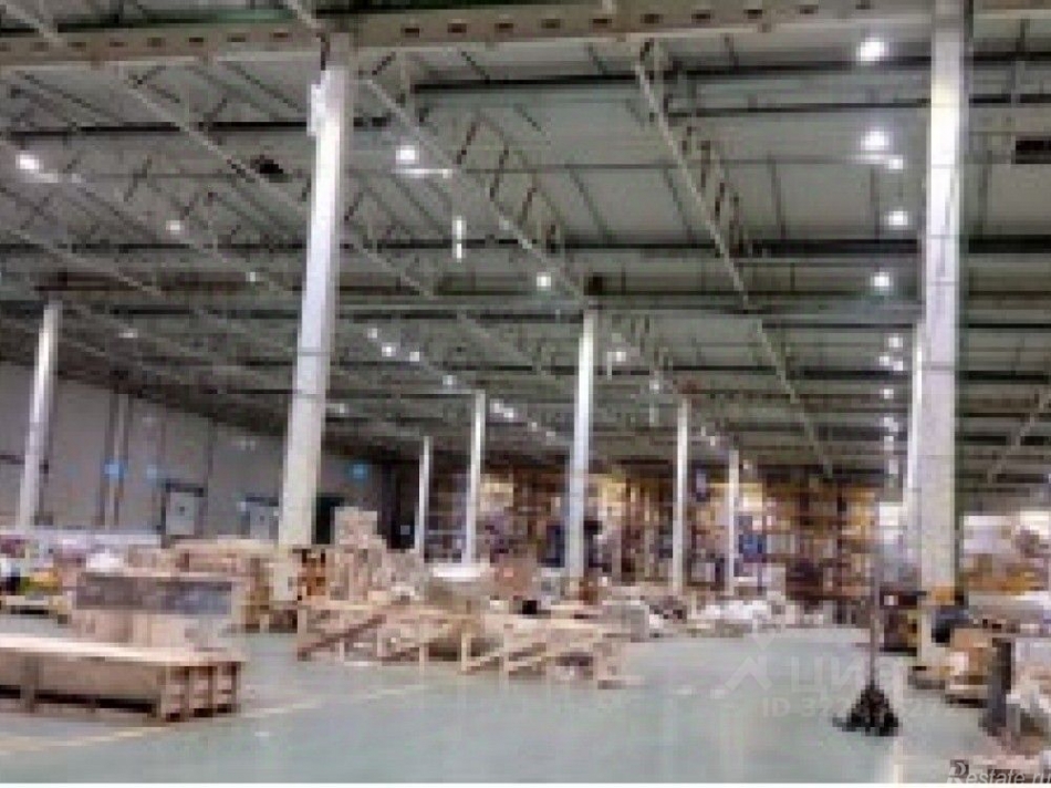 Продажа склада Северный, ул Логистическая,  д. 1/16