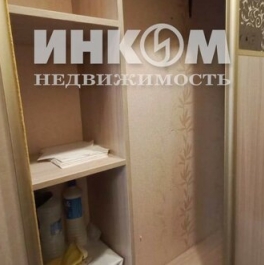 Аренда 2-комн квартиры на вторичном рынке ул Перовская,  д. 66,  к. 5