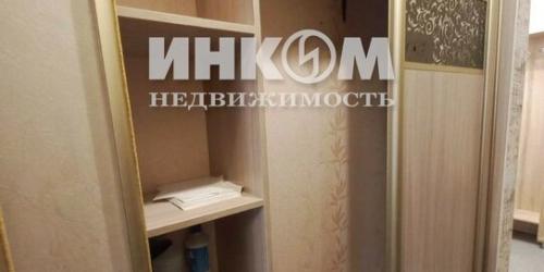 2-комн квартира ул Перовская,  д. 66,  к. 5