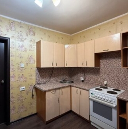 Продажа 1-комн квартиры на вторичном рынке Одинцовский городской округ, Рябиновая улица,  д. 3