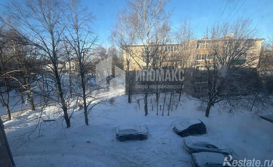 Продажа 2-комн квартиры на вторичном рынке Селятино, ул Клубная,  д. 29