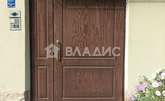 Продажа 2-комн квартиры на вторичном рынке улица Воскова,  д. 26