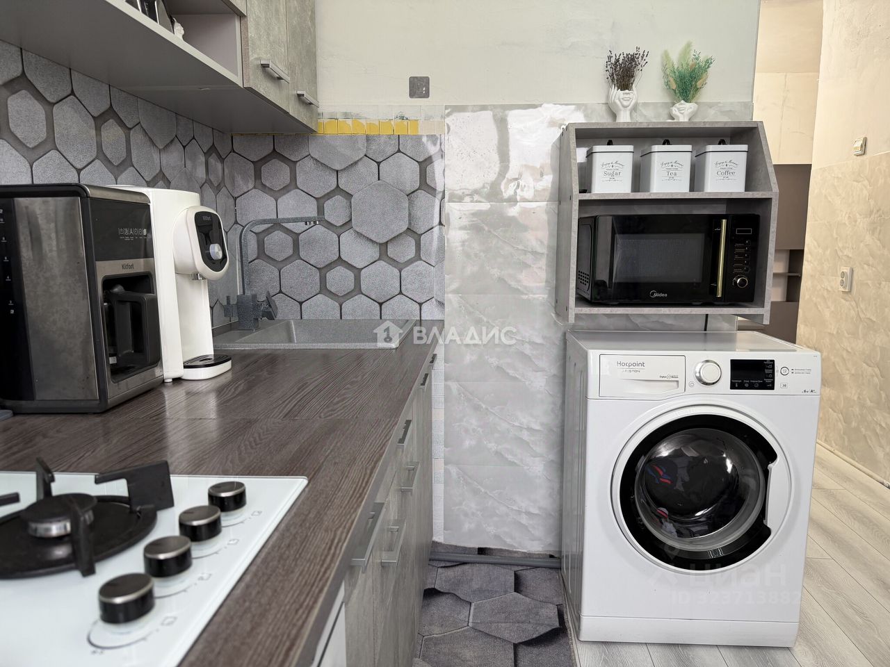 Продажа 2-комн квартиры на вторичном рынке Орехово-Зуево, улица Карла Либкнехта,  д. 9