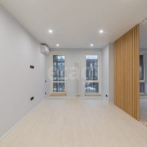 1-комн квартира Арктический переулок