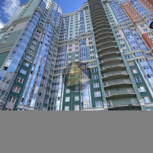3-комн квартира Бережки, 41К-022,  д. 5А