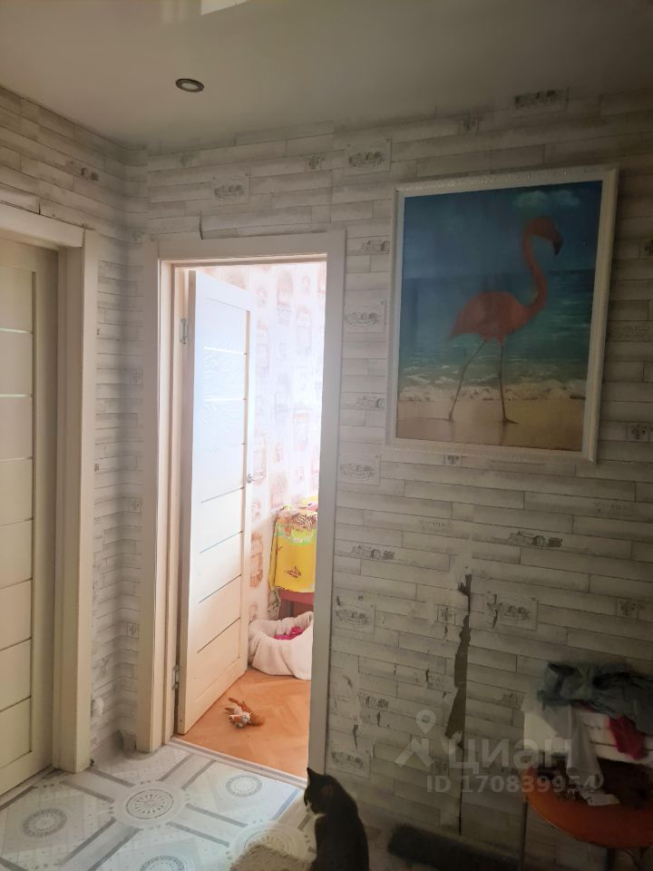 Продажа 2-комн квартиры на вторичном рынке Раменское, улица Левашова, 37