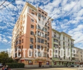 Продать Квартиры вторичка улица Плющиха  22 