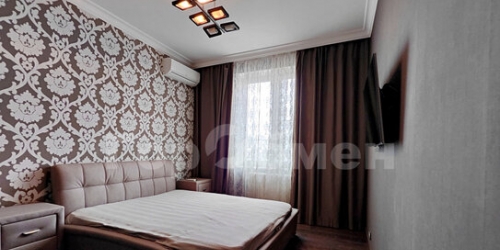 2-комн квартира Вяземская улица,  д. 10