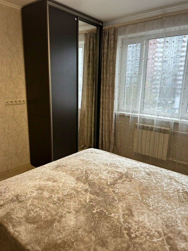 Аренда 2-комн квартиры на вторичном рынке Новокосинская улица, 15К1