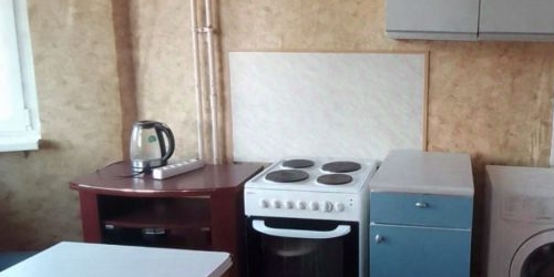 2-комн квартира Бескудниковский бульвар, 21К2