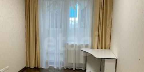 3-комн квартира Челюскинская улица,  д. 11