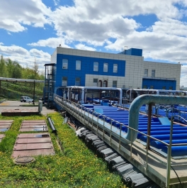 Продажа отдельного здания Путилково, ул Сходненская,  д. 6А