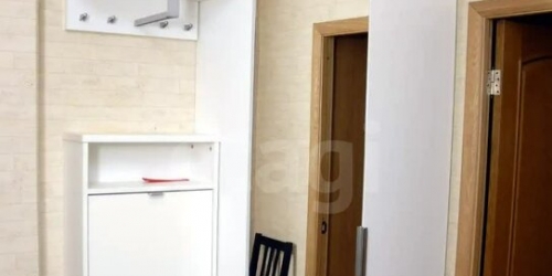 2-комн квартира ул Туристская,  д. 4,  к. 5