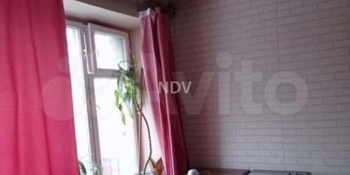 2-комн квартира ул Руставели,  д. 6А