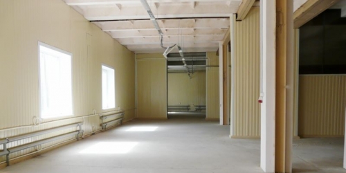 Отдельное здание Московское ш, Тярлево п