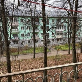 Продажа 1-комн квартиры на вторичном рынке Красноармейск г, Пионерская ул,  д. 3