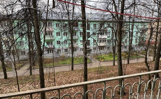 Продажа 1-комн квартиры на вторичном рынке Красноармейск г, Пионерская ул,  д. 3