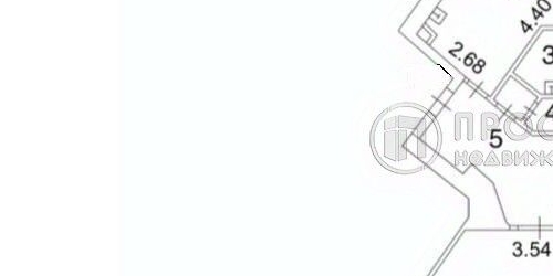 1-комн квартира Большая Дорогомиловская улица, 8