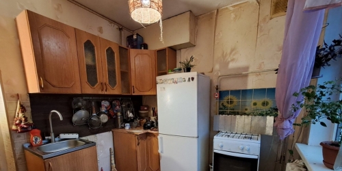 1-комн квартира Сертолово г., Молодежная ул. ,  д. 1