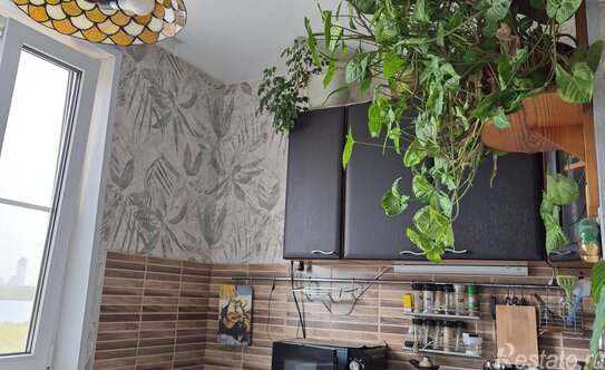 Продажа 1-комн квартиры на вторичном рынке ул Исаковского,  д. 33,  к. 4