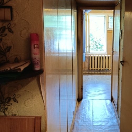 1-комн квартира д. Виллози, 12