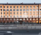 Продать Квартиры вторичка Воскресенская наб  32 