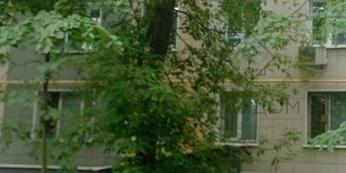 1-комн квартира бульвар Маршала Рокоссовского, 7К1