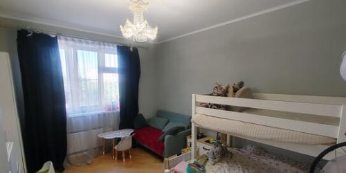 3-комн квартира улица Лихоборские Бугры,  д. 5