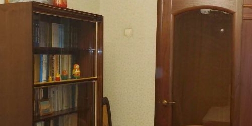 2-комн квартира Новозаводская улица, 2К5