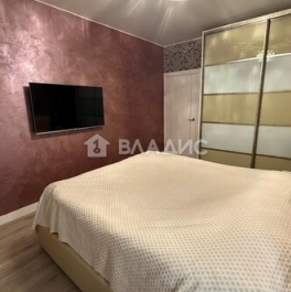 Продажа 3-комн квартиры на вторичном рынке Марфинская Б. ул,  д. 4 к1