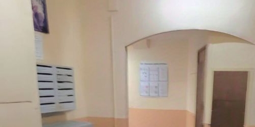 3-комн квартира проезд Черепановых, 36