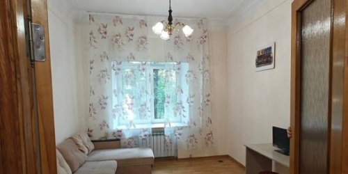 2-комн квартира Фрунзенская наб,  д. 52