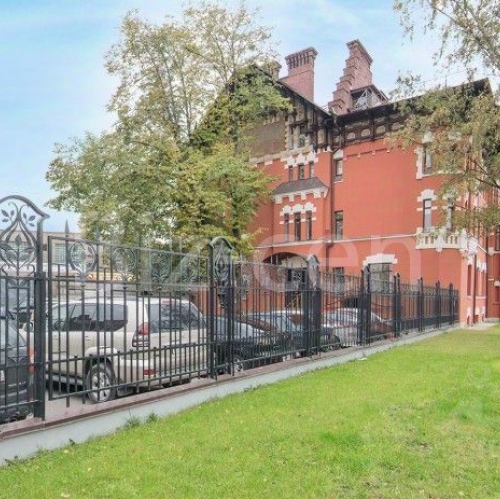 Офис Митрофаньевская М. ул,  д. 4