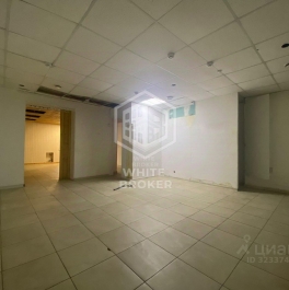 Аренда торгового помещения Щелковское ш, д. 54 Аренда торгового помещения Щелковское ш, д. 54