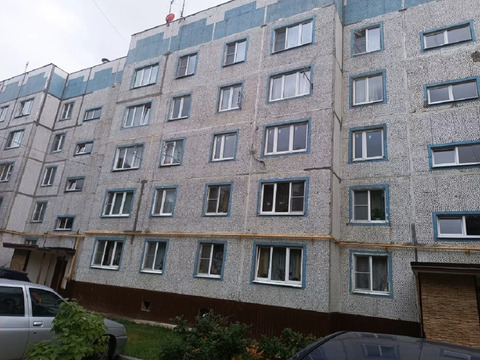 Продажа 3-комн квартиры на вторичном рынке Ногинск, ул. Коверши,  д. 4