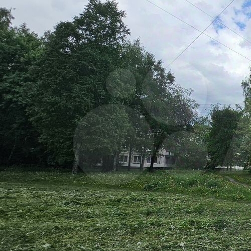 1-комн квартира Колпино, улица Вавилова, 26