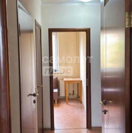 Продажа 2-комн квартиры на вторичном рынке Октябрьская улица,  д. 33