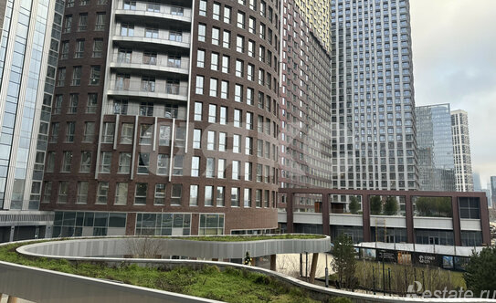 Продажа 2-комн квартиры на вторичном рынке Шелепихинская набережная,  д. 38 к5