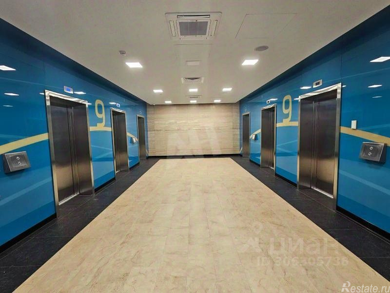 Аренда офиса Микрорайон Кутузовский, Минское шоссе,  д. с180