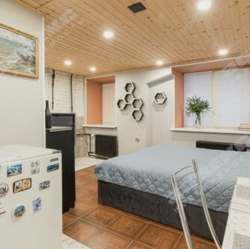 1-комн квартира Советская 4-я ул,  д. 4/9