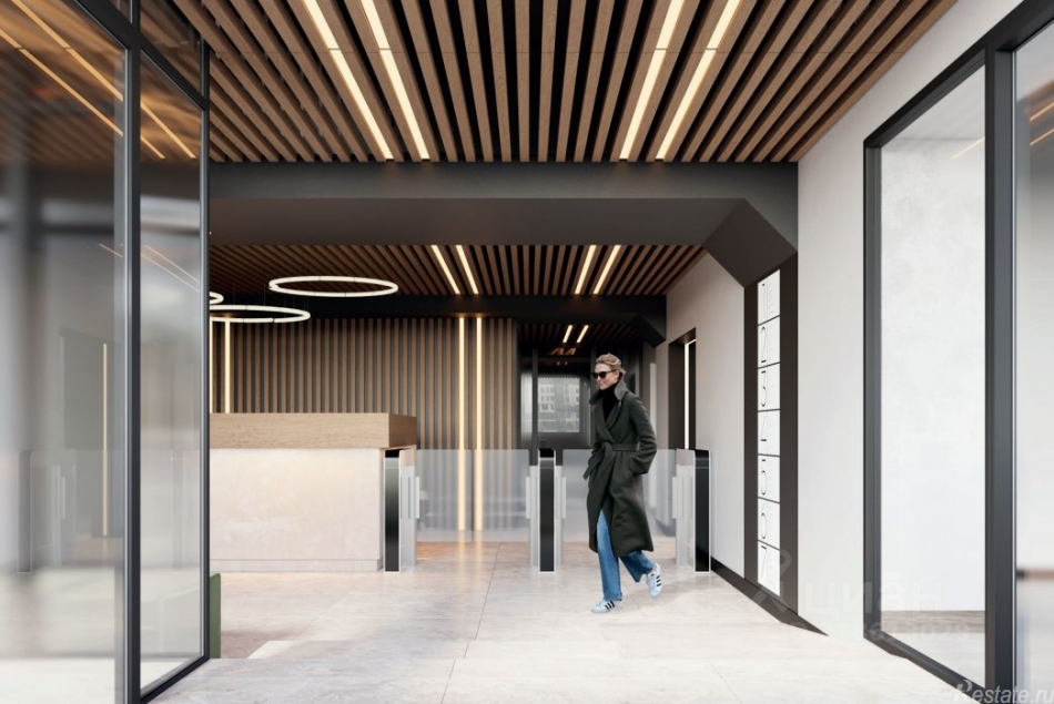 Аренда офиса ул Белоостровская,  д. 9