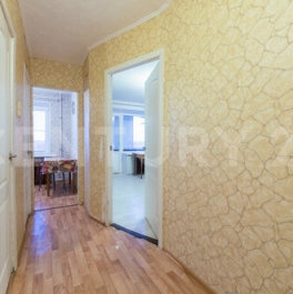 Продажа 1-комн квартиры на вторичном рынке Петергоф г, Чебышевская ул,  д. 2/13