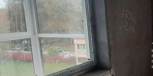 3-комн квартира Герасимовская улица, 5к2