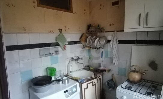 Продажа 1-комн квартиры на вторичном рынке Космонавтов пр-кт,  д. 52 к4