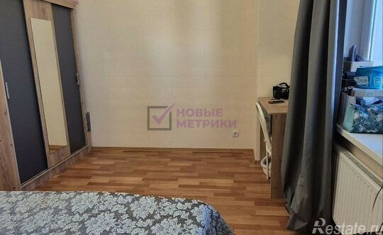 Продажа 2-комн квартиры на вторичном рынке Яхтенная ул,  д. 3,  к. 2