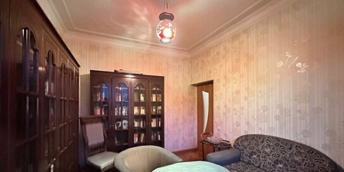 3-комн квартира Житная улица,  д. 10